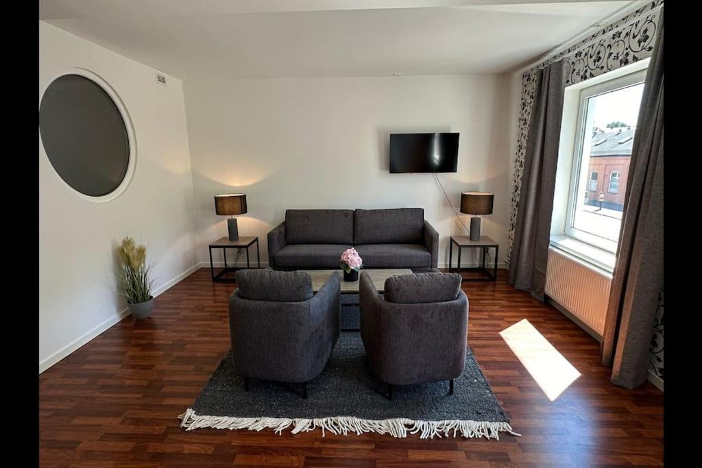Nr2 På Spåret view 4