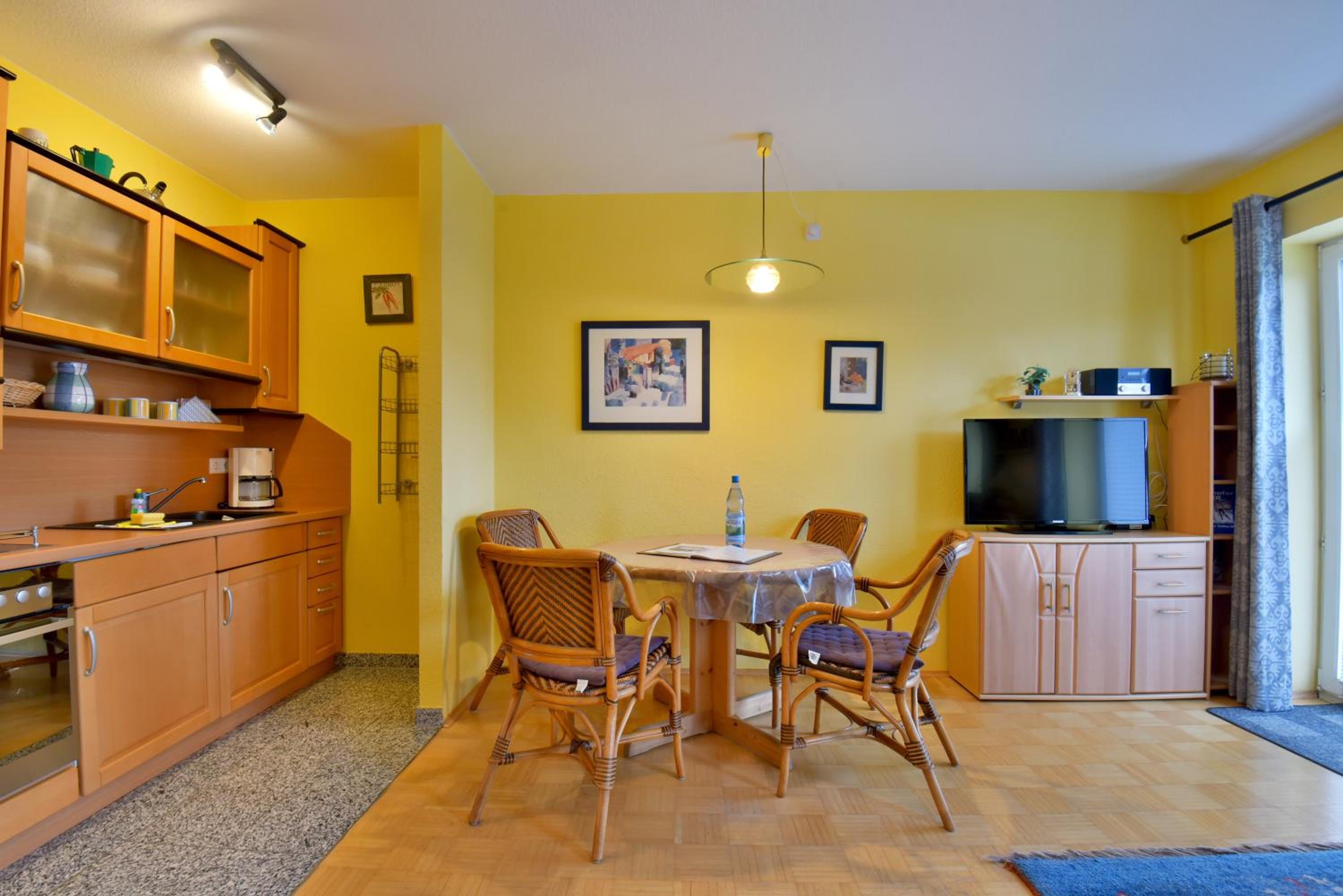 Haus Tannenblick Oberhof