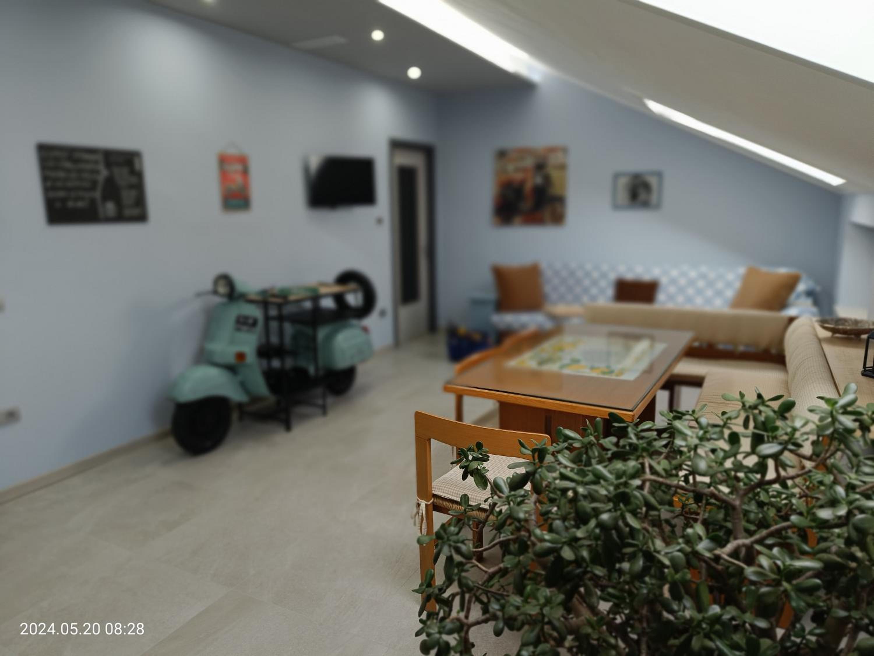 Lucà Apartments