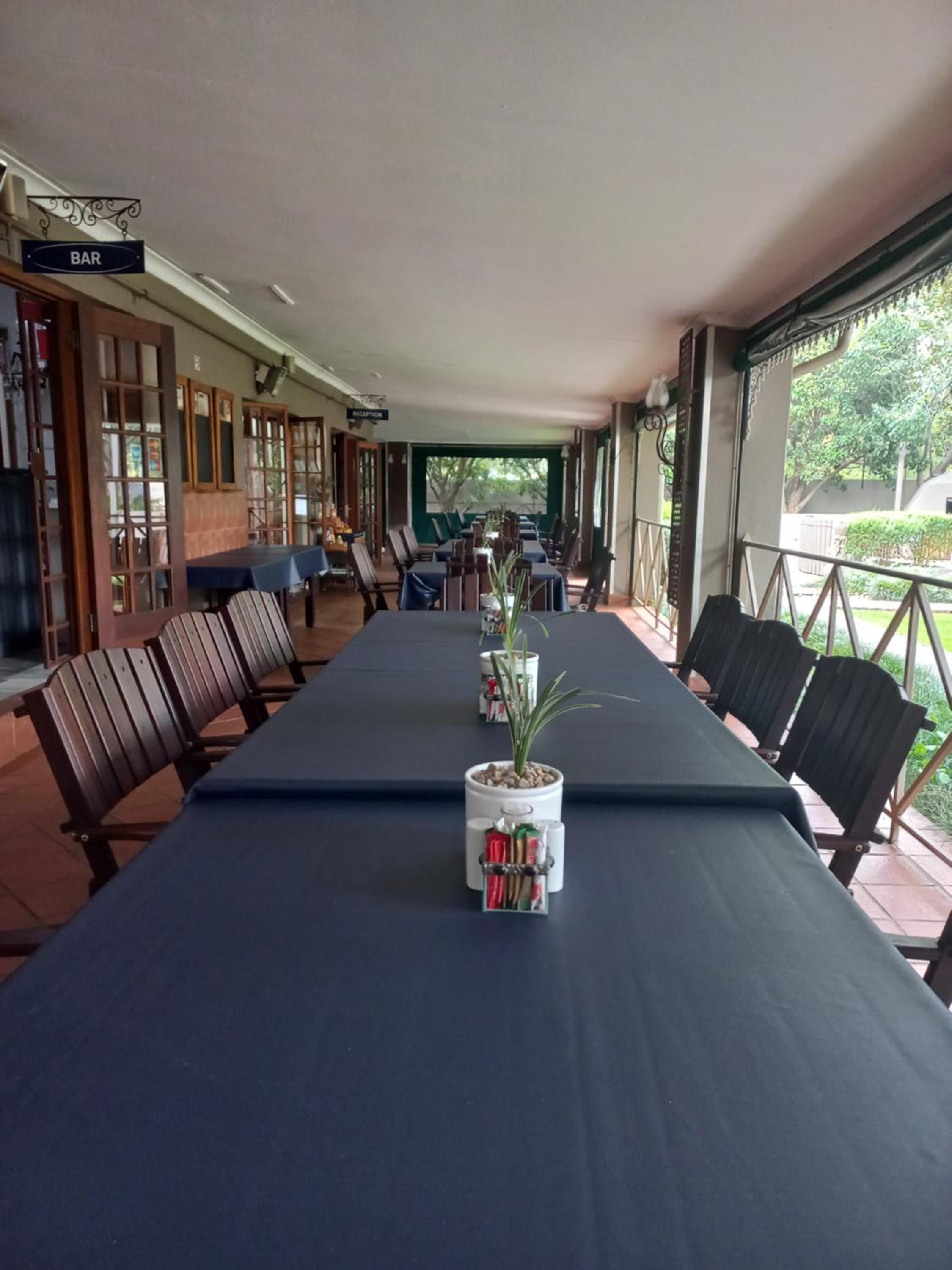 J'Cups Guest House
