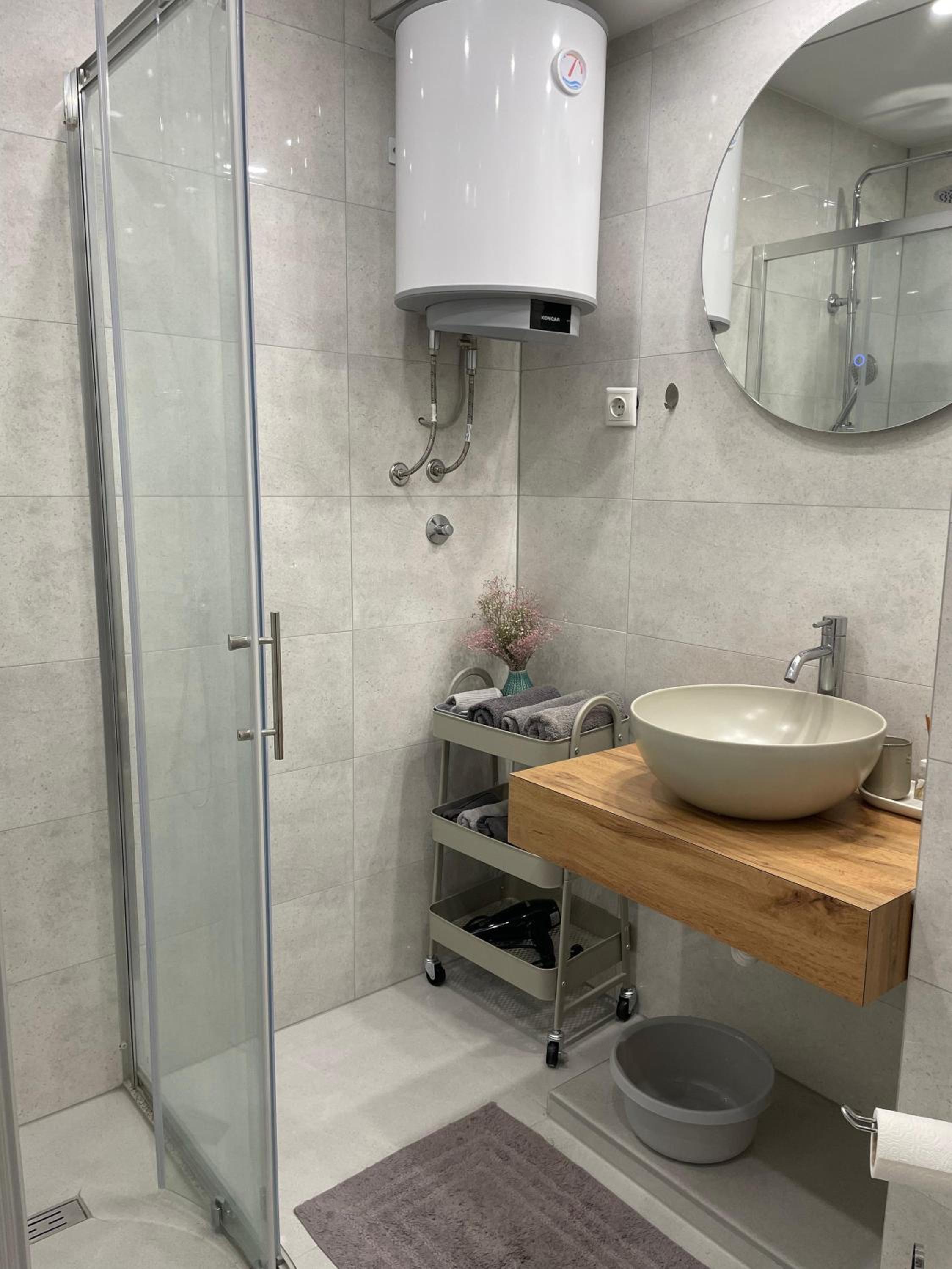 Apartman Rita
