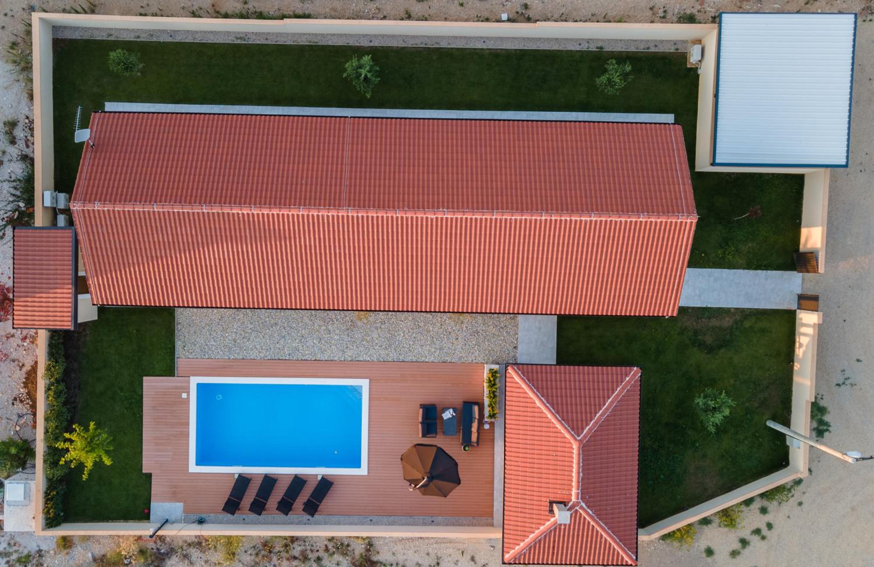 Villa Pia-Sole haeven villas view 5