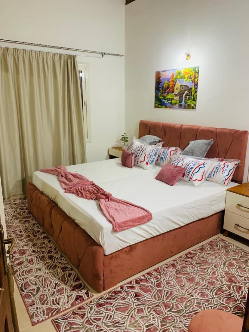 Makadi Heights lovely flat