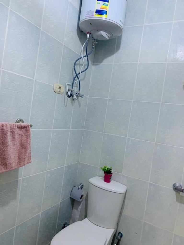 Makadi Heights lovely flat