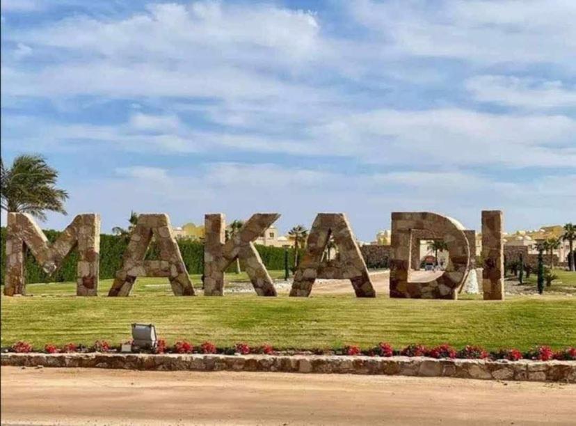 Makadi Heights lovely flat