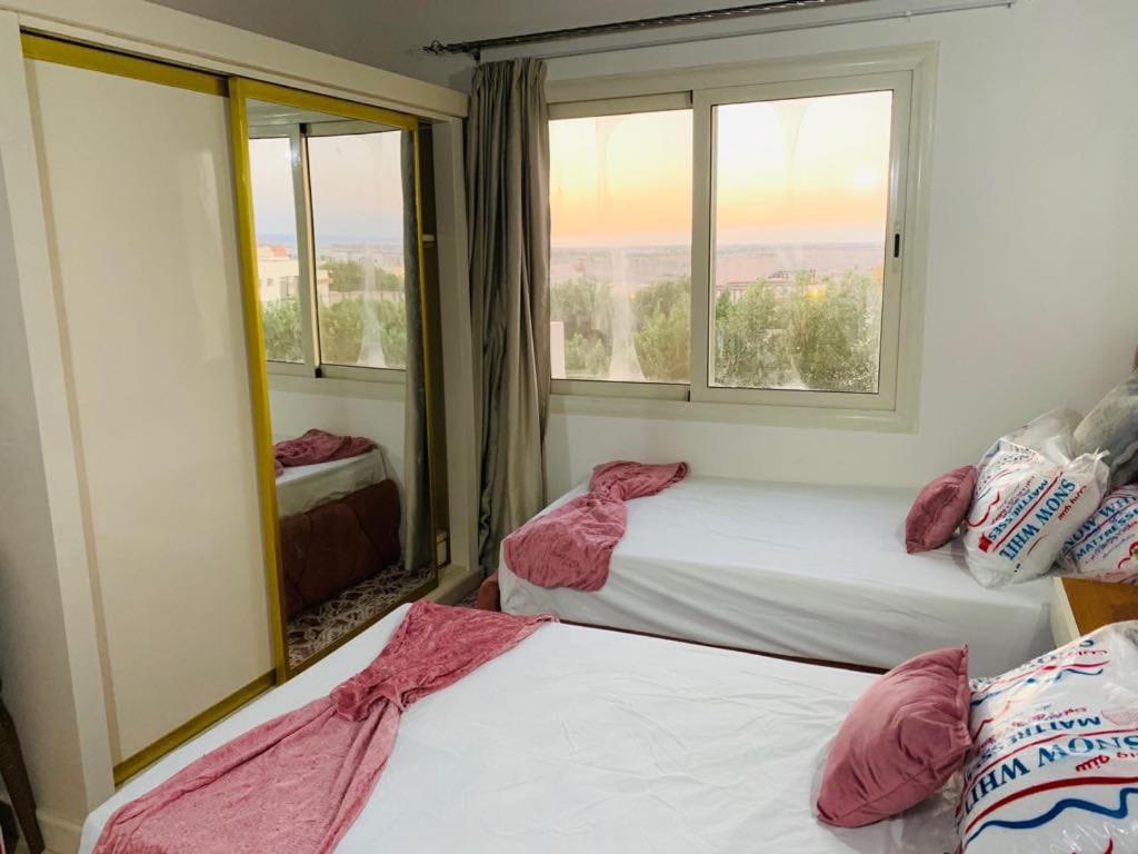 Makadi Heights lovely flat