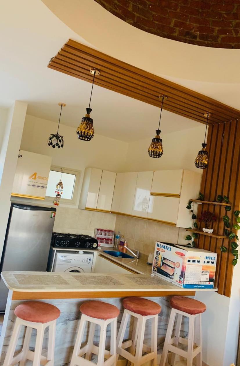Makadi Heights lovely flat