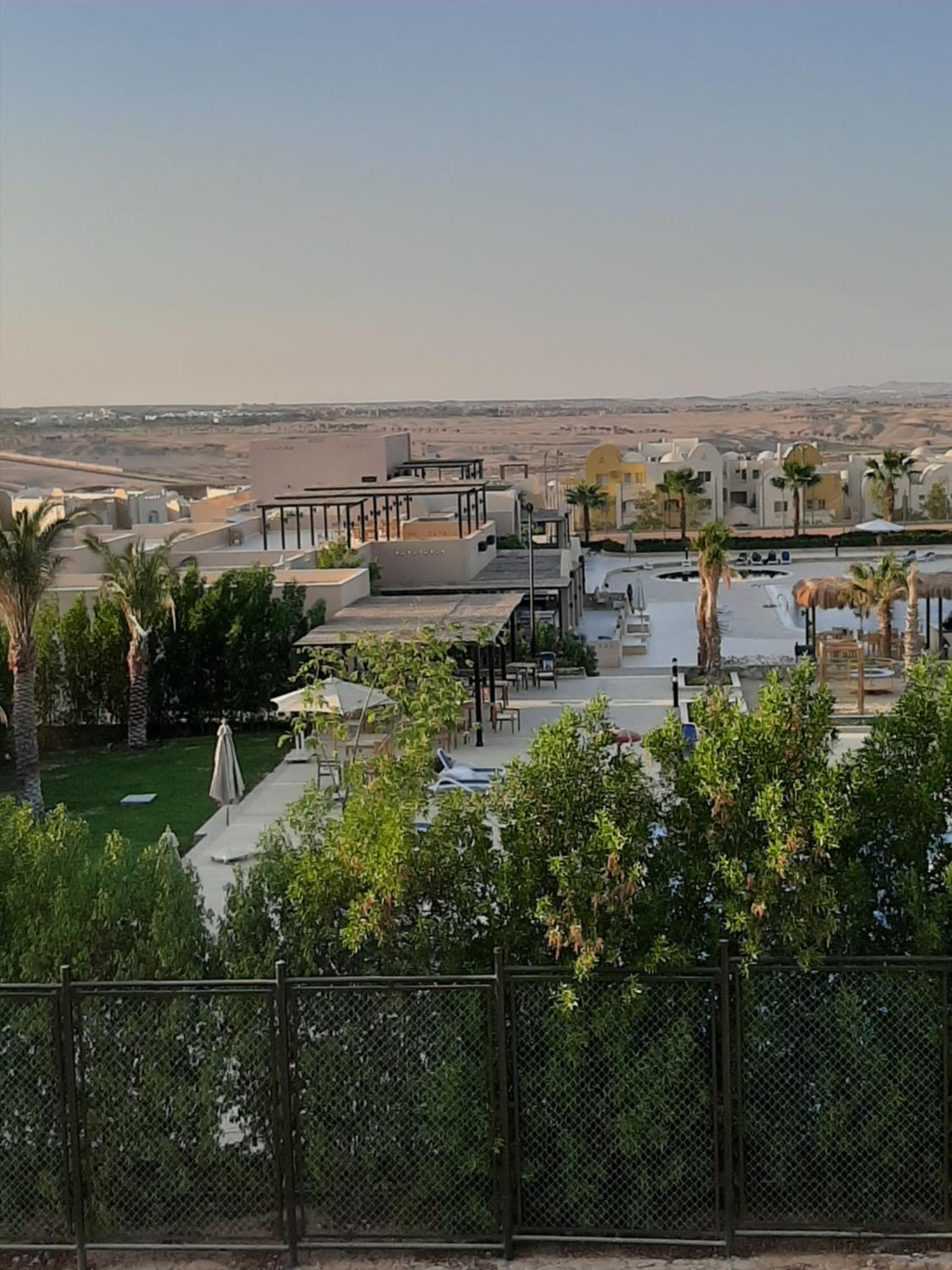 Makadi Heights lovely flat