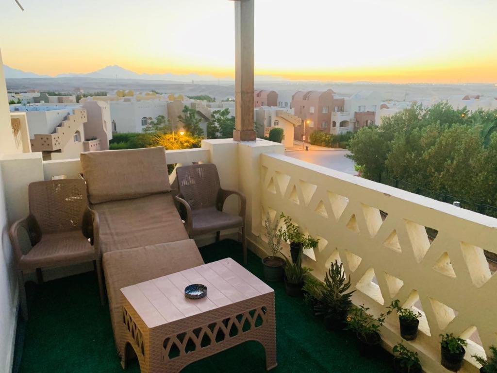 Makadi Heights lovely flat