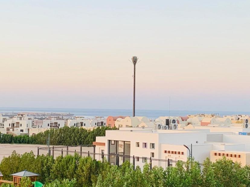Makadi Heights lovely flat