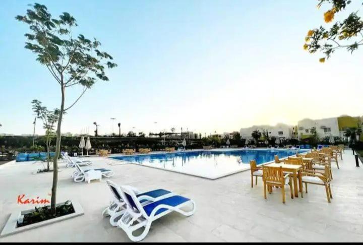 Makadi Heights lovely flat