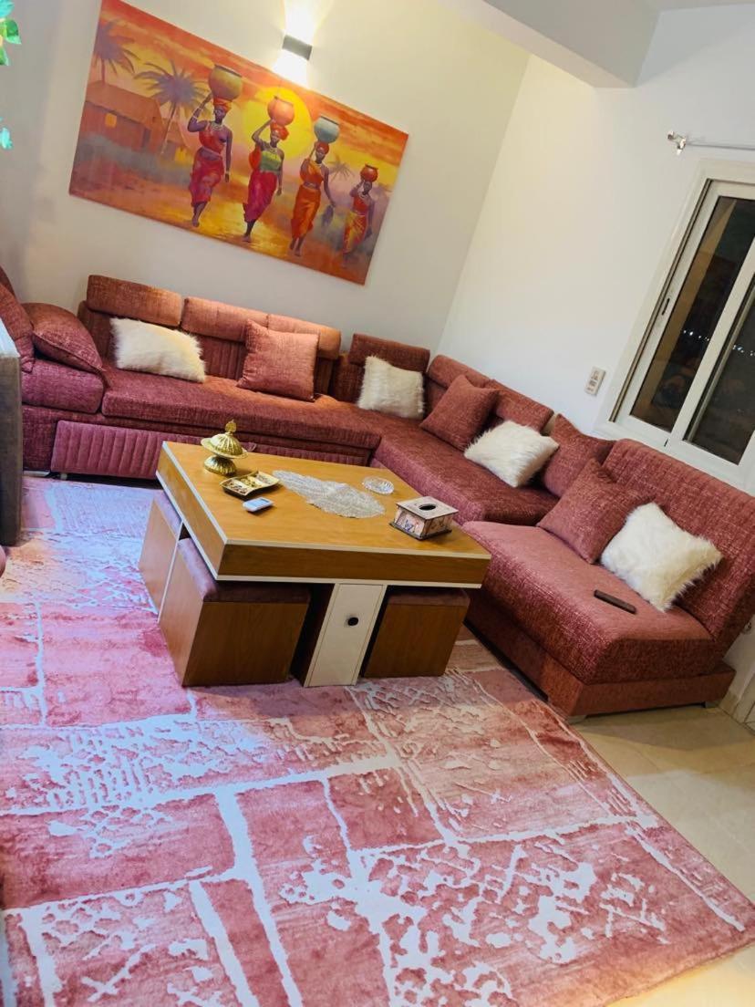 Makadi Heights lovely flat
