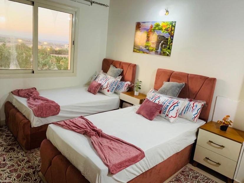 Makadi Heights lovely flat
