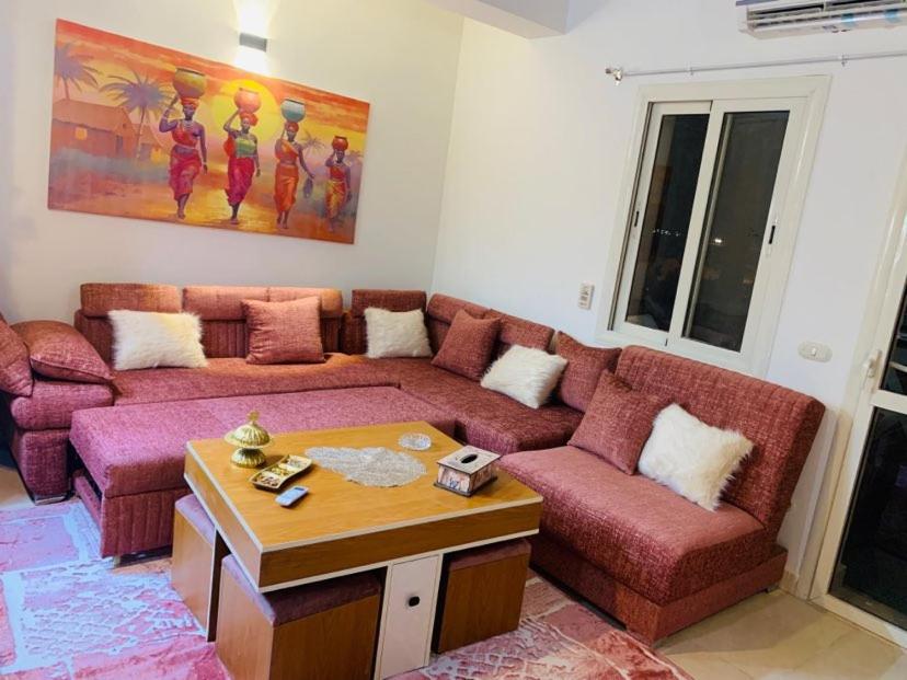 Makadi Heights lovely flat