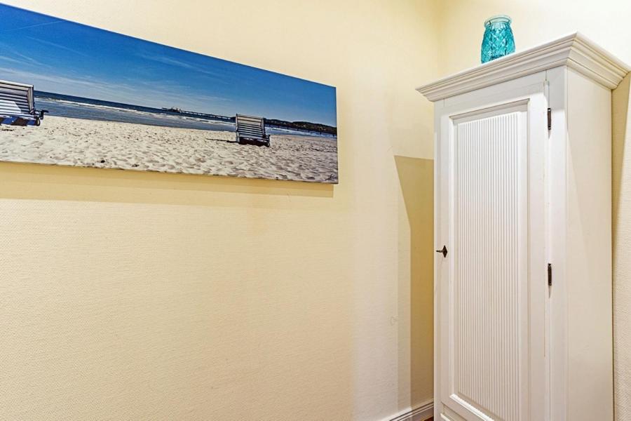 Strandvilla Aegir mit Ostseeblick
