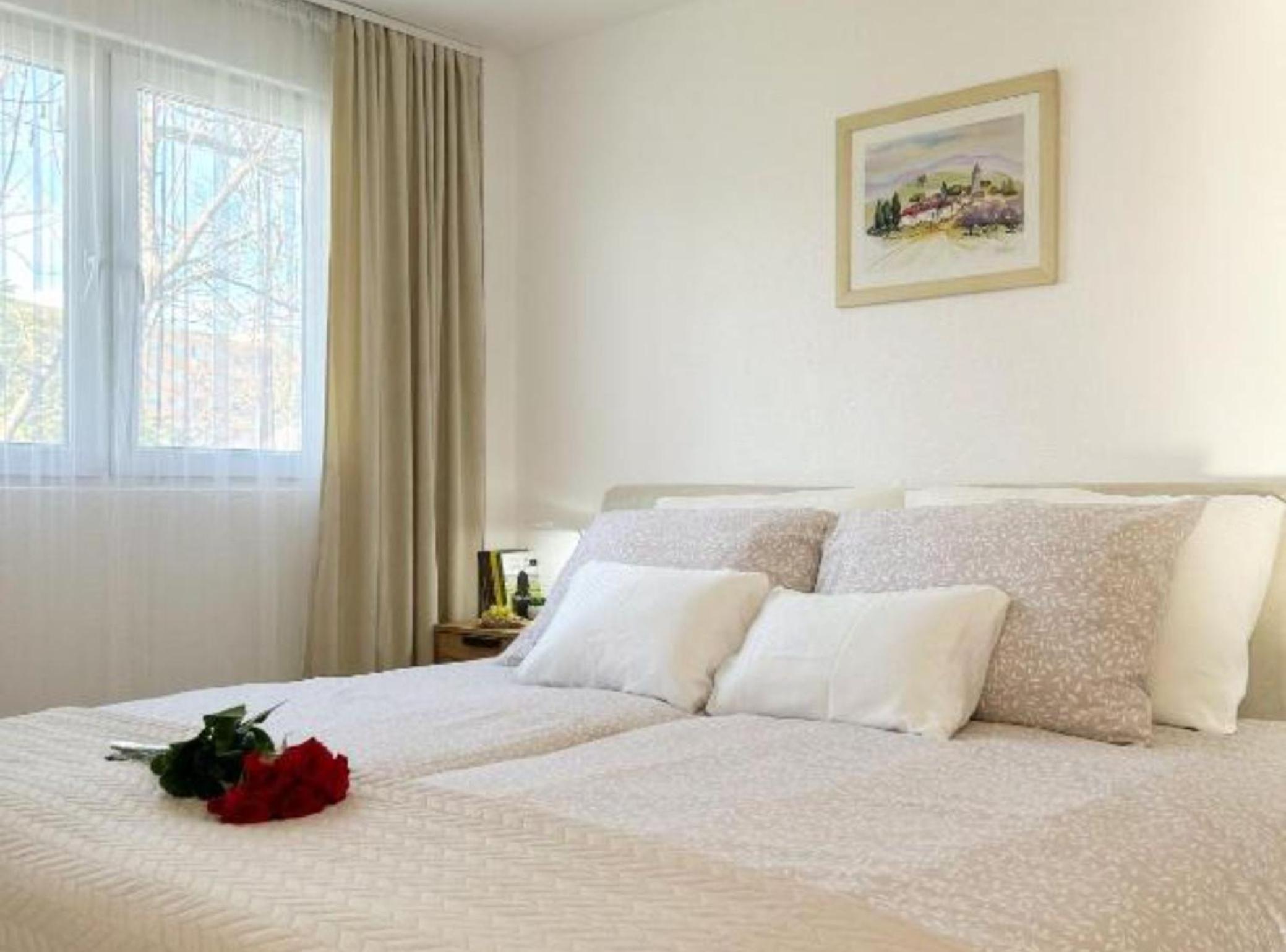 APARTMAN 