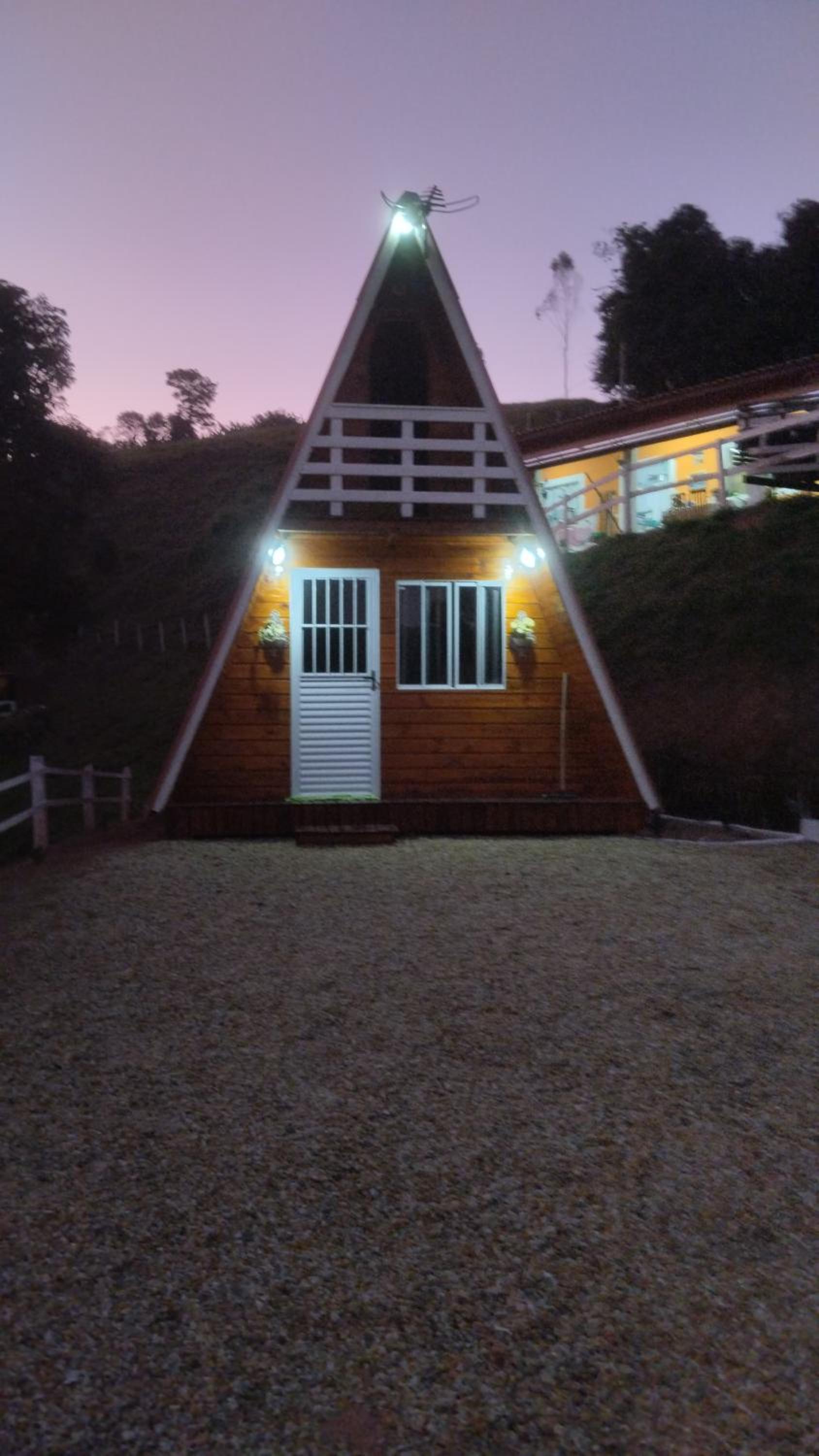 Sítio são longuinho