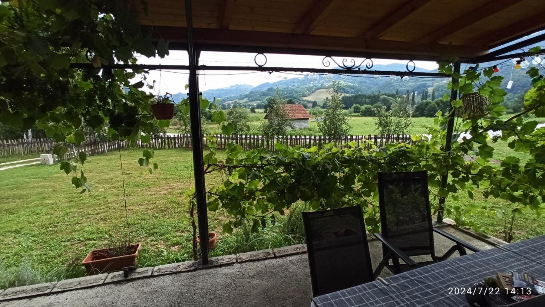 Vila Miona