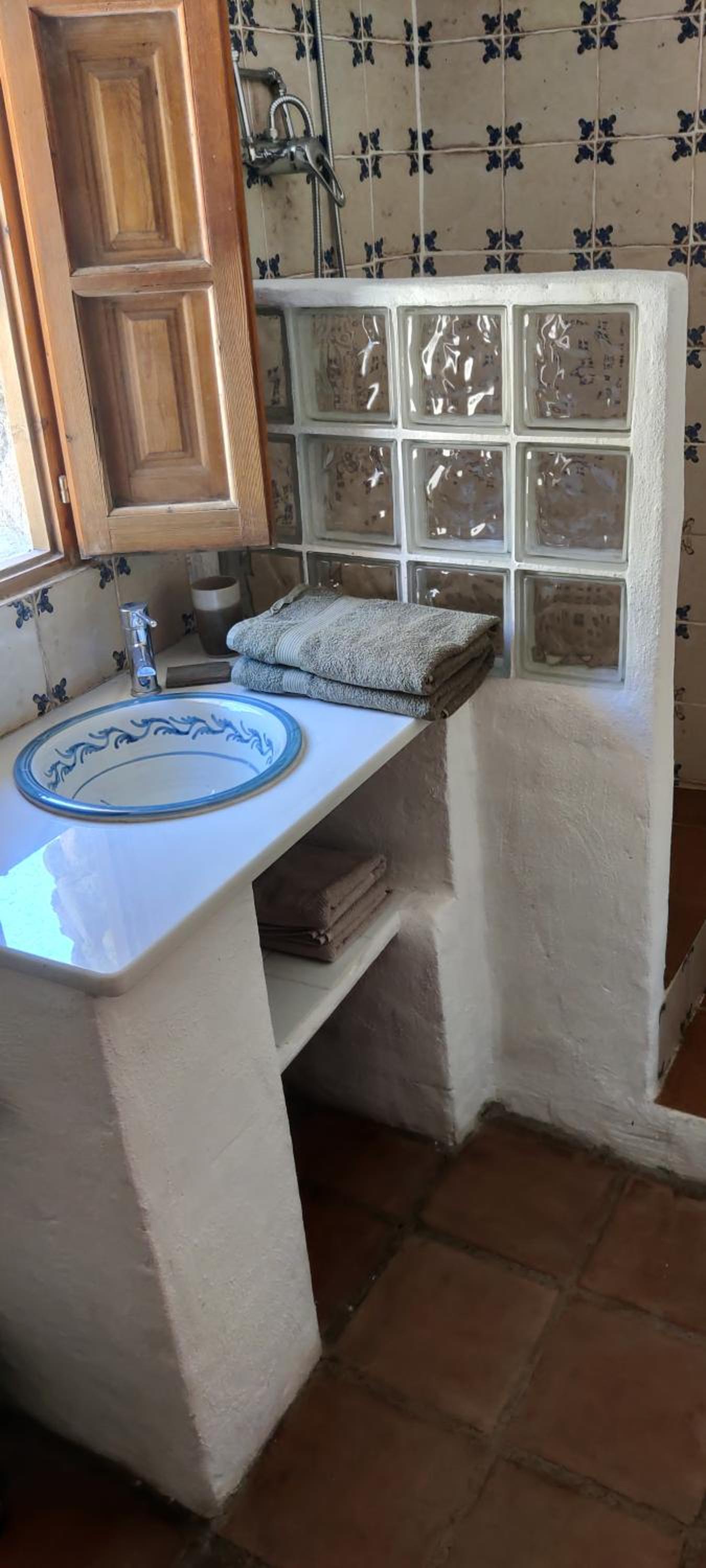 Off Grid - Puerto Mika - casa Lola view 5