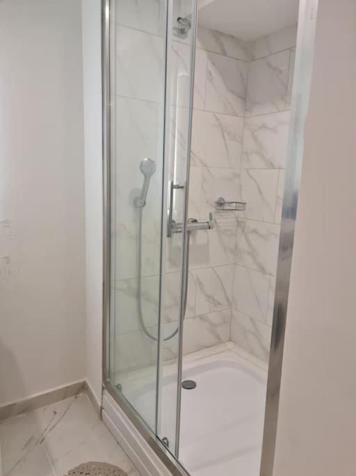 Apartment in Batumi with sea view 7-th floor view 5