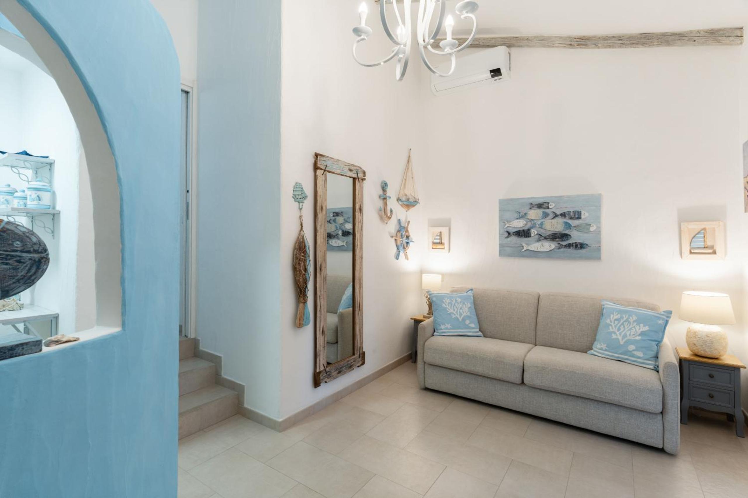 La Casetta di Lidia by Wonderful Italy