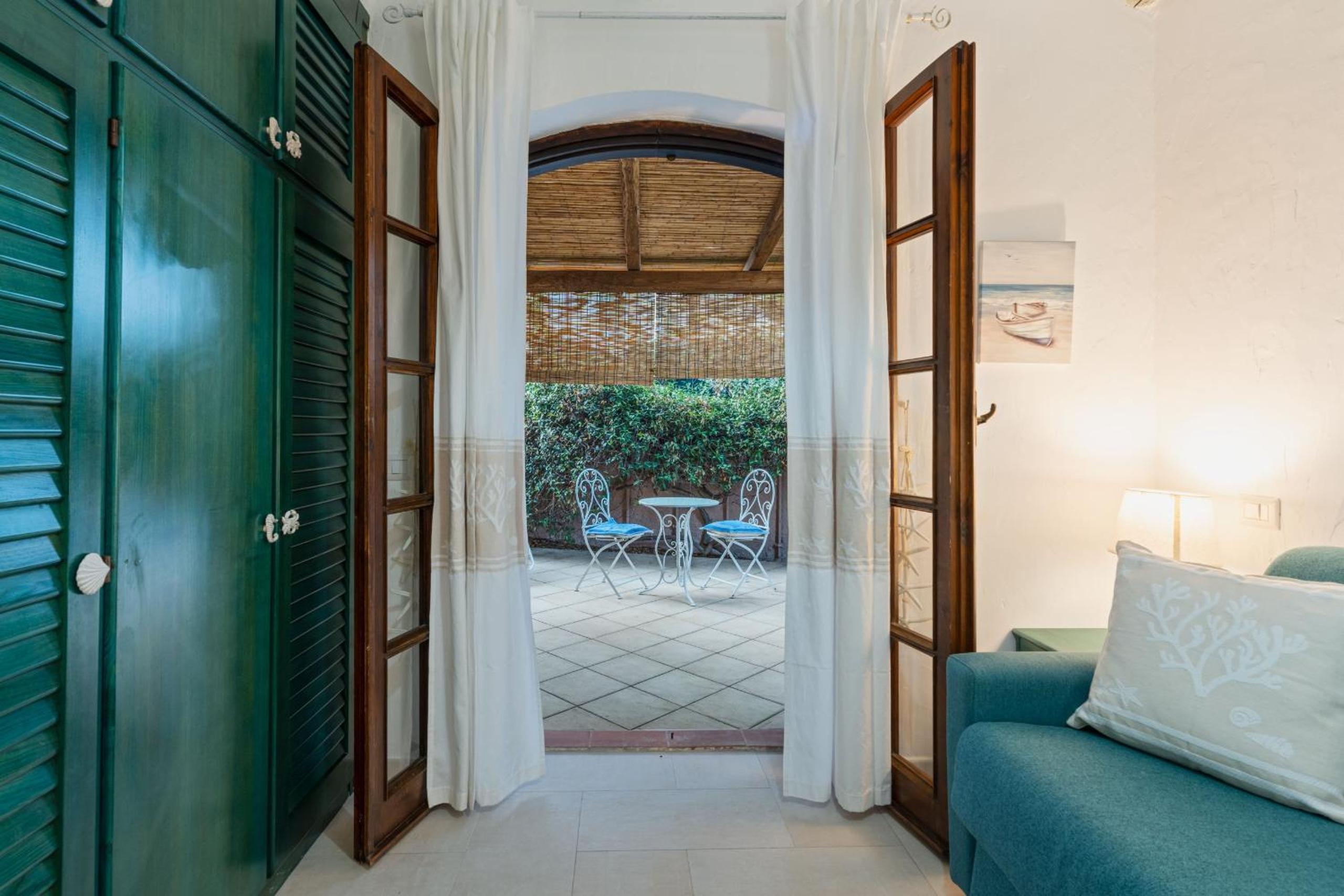 La Casetta di Lidia by Wonderful Italy