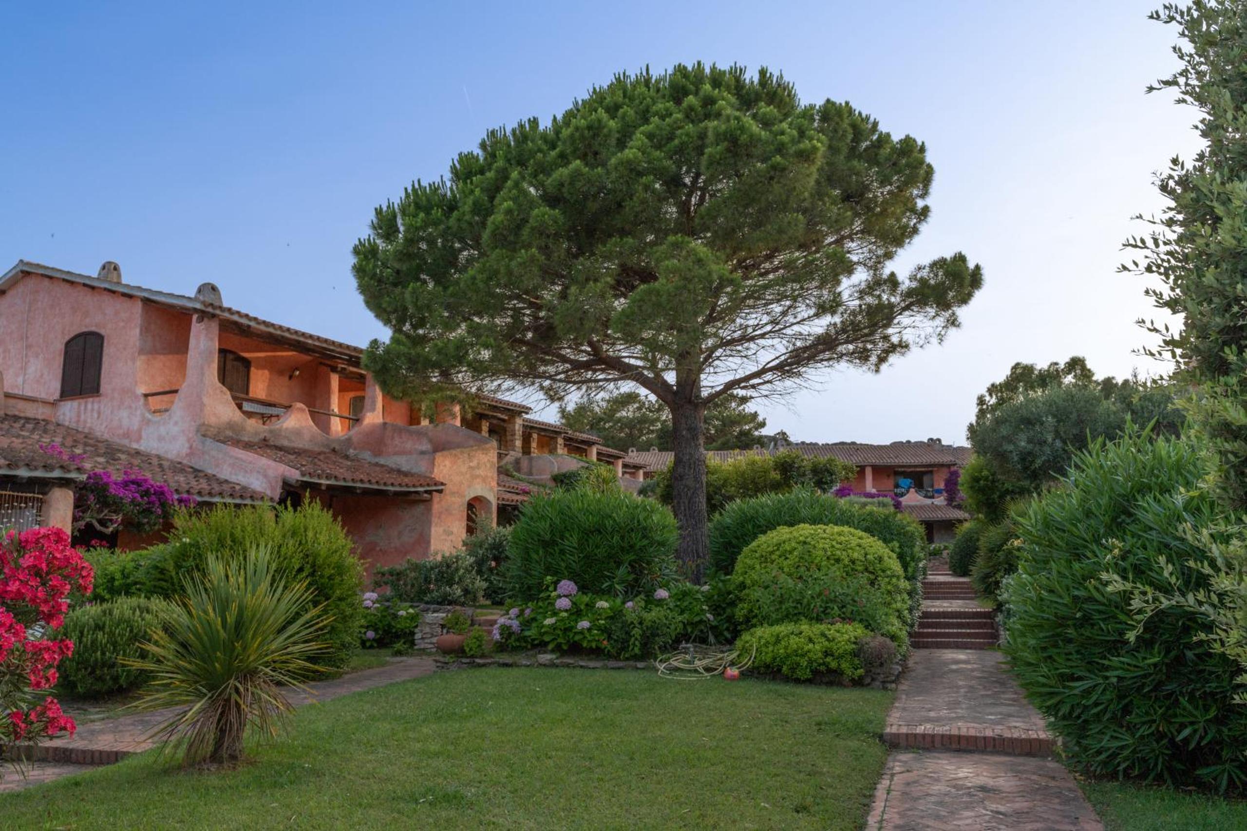 La Casetta di Lidia by Wonderful Italy