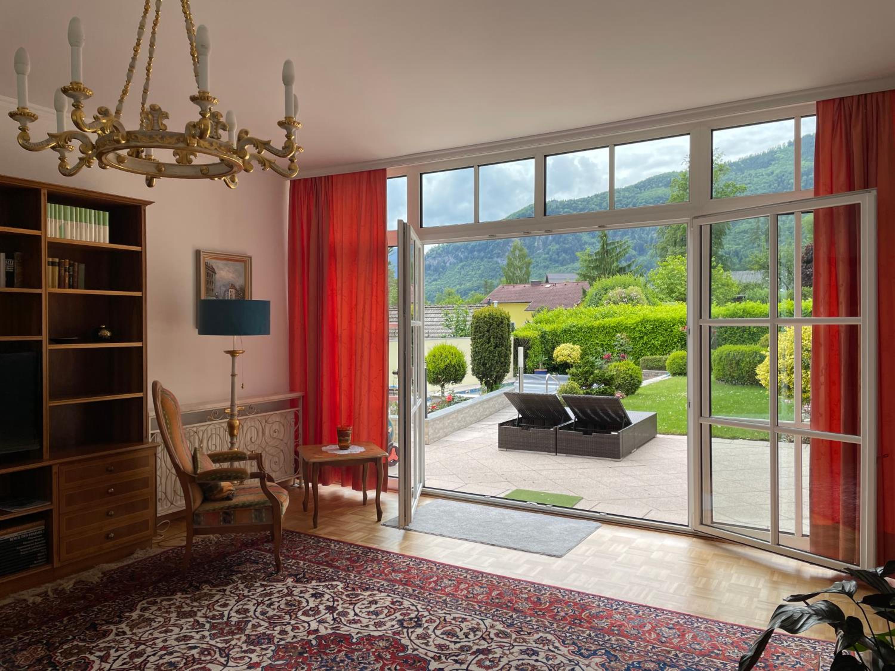 Luxury-Suites Traunsee