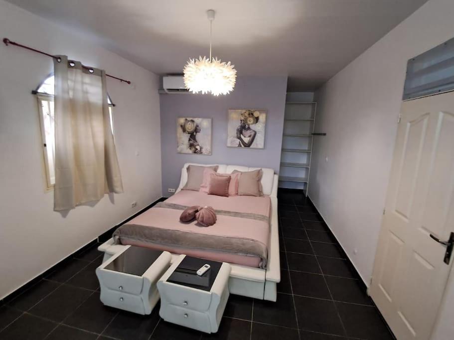 Somptueuse villa