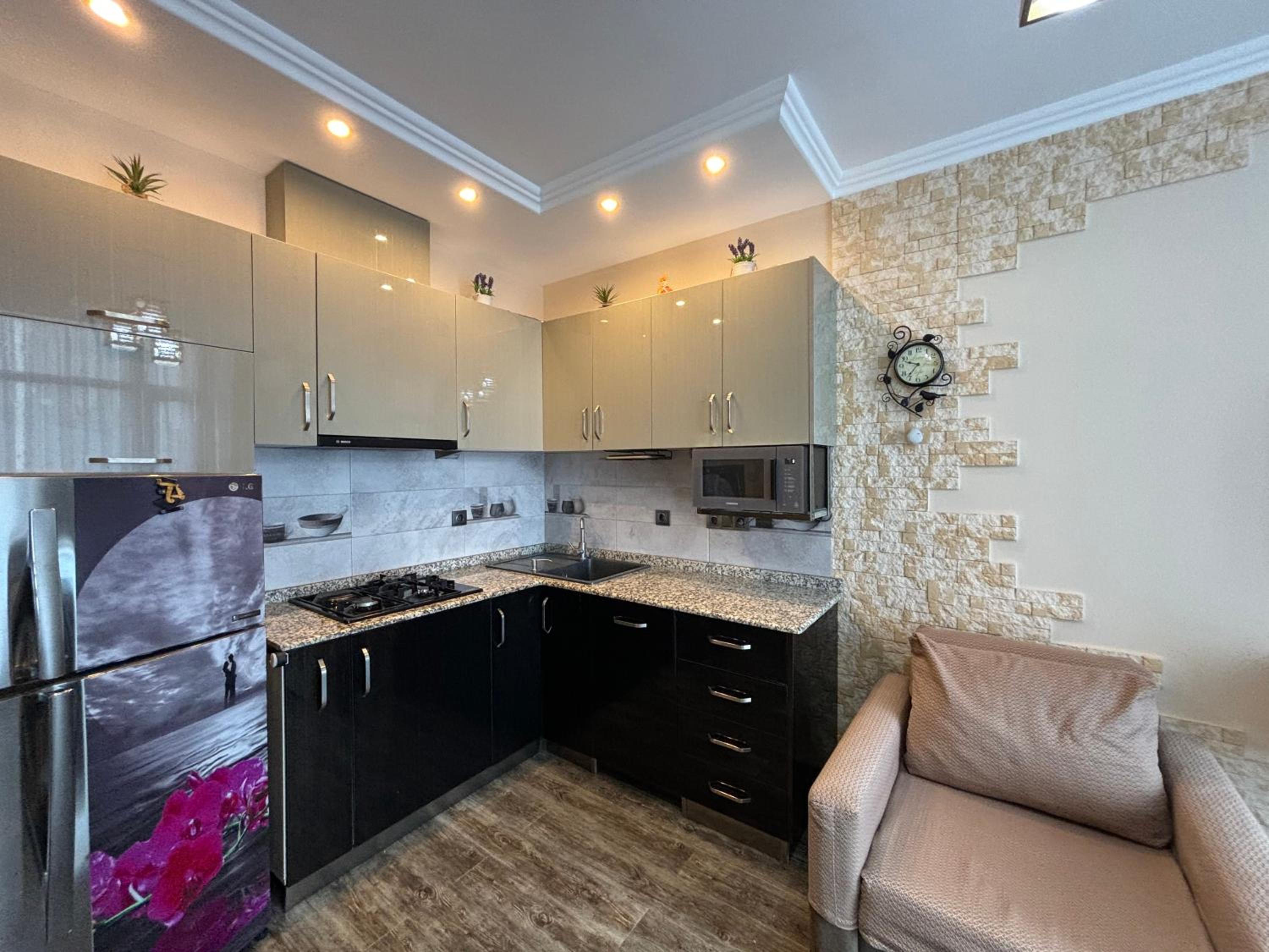 New apartments "Park Primorsky" view 5