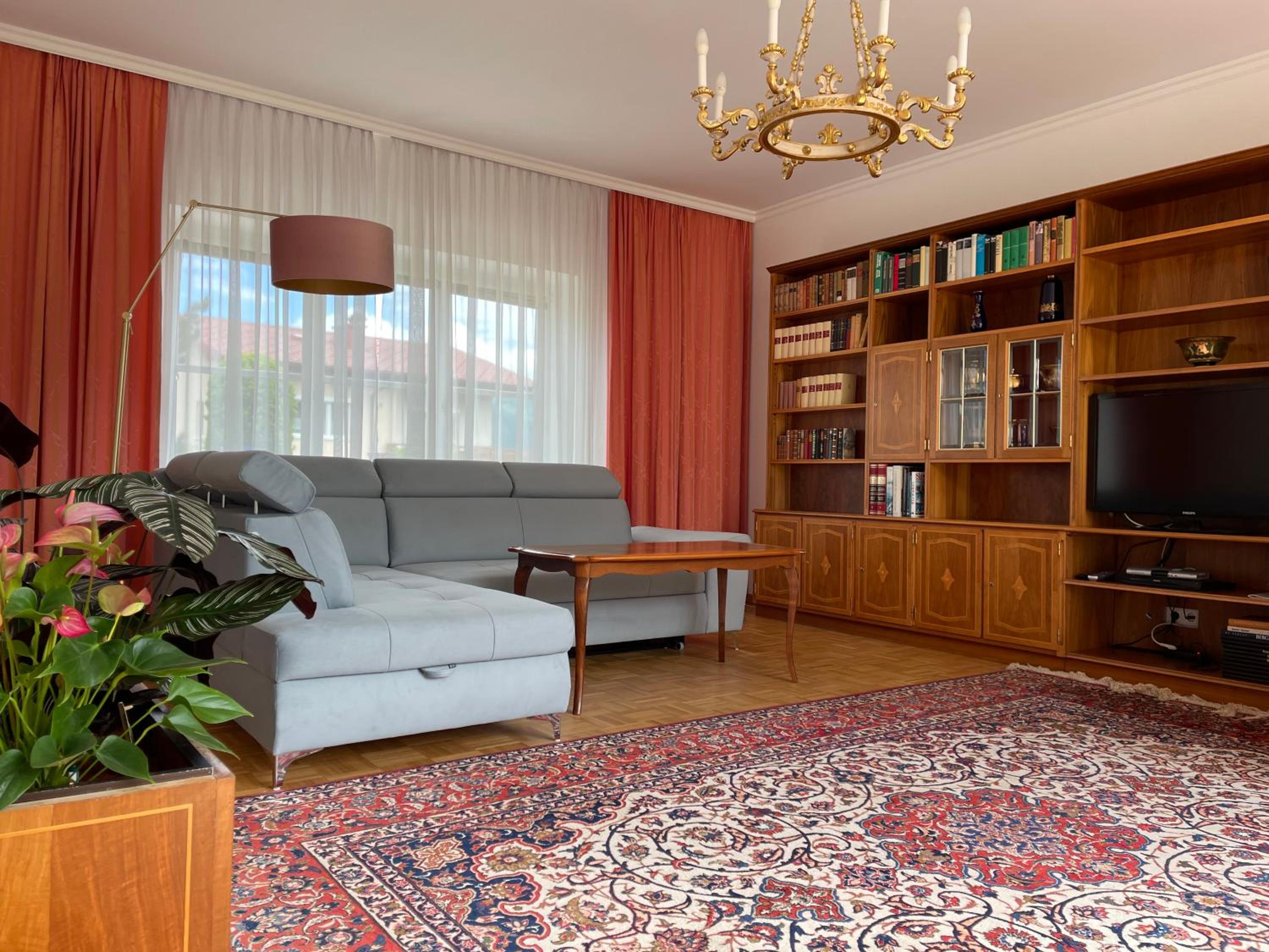 Luxury-Suites Traunsee