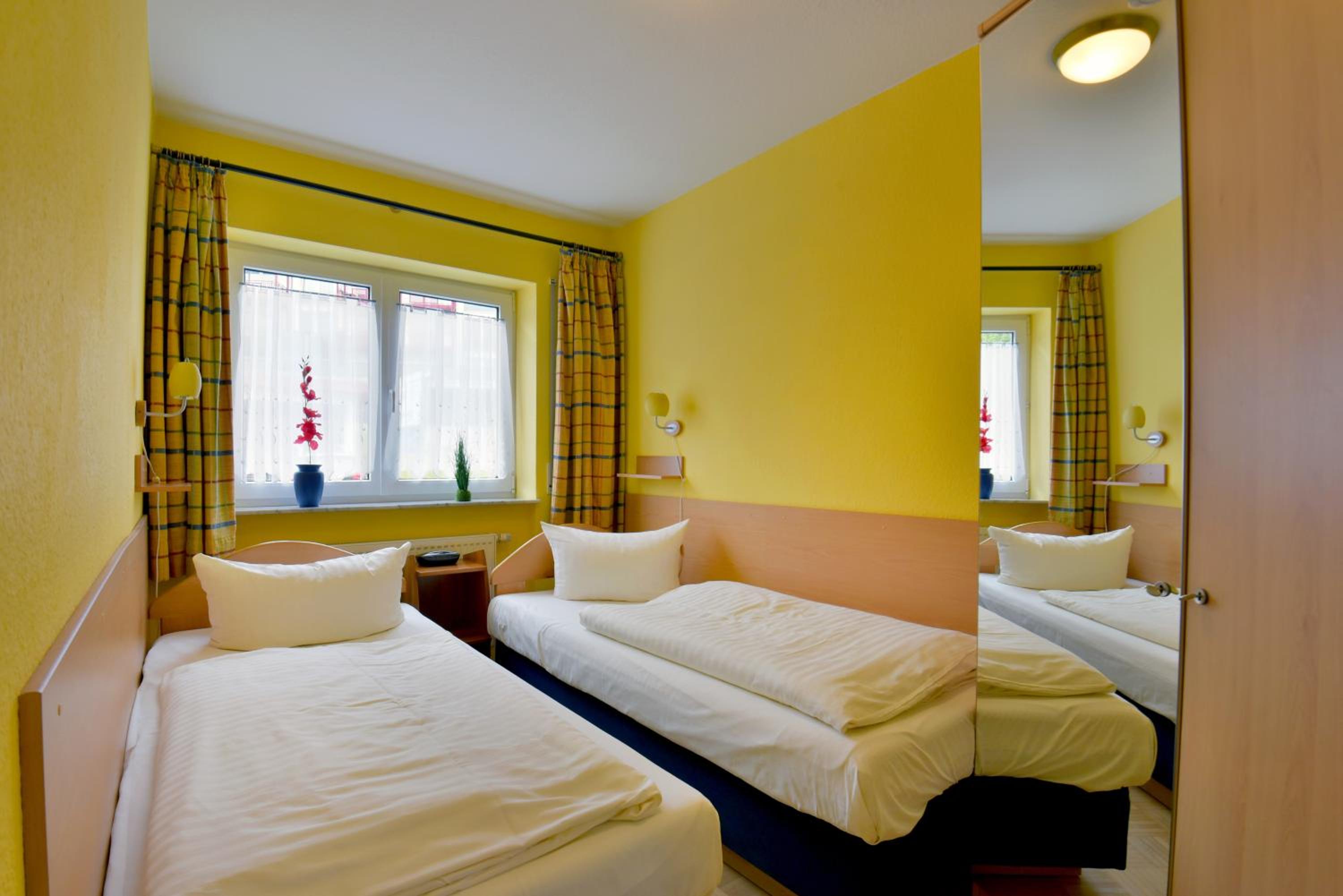 Haus Tannenblick Oberhof