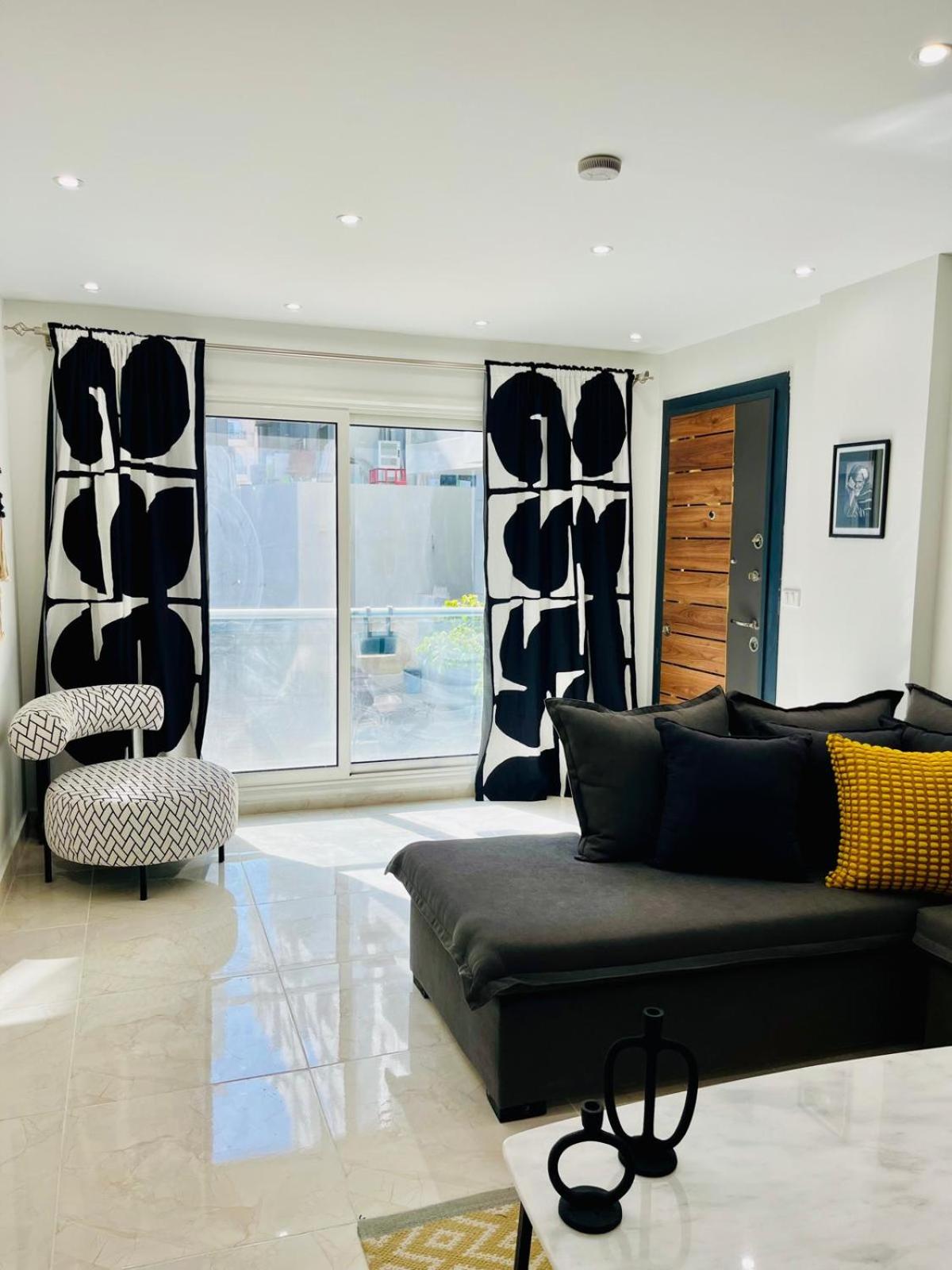 Hurghada Stylish stay