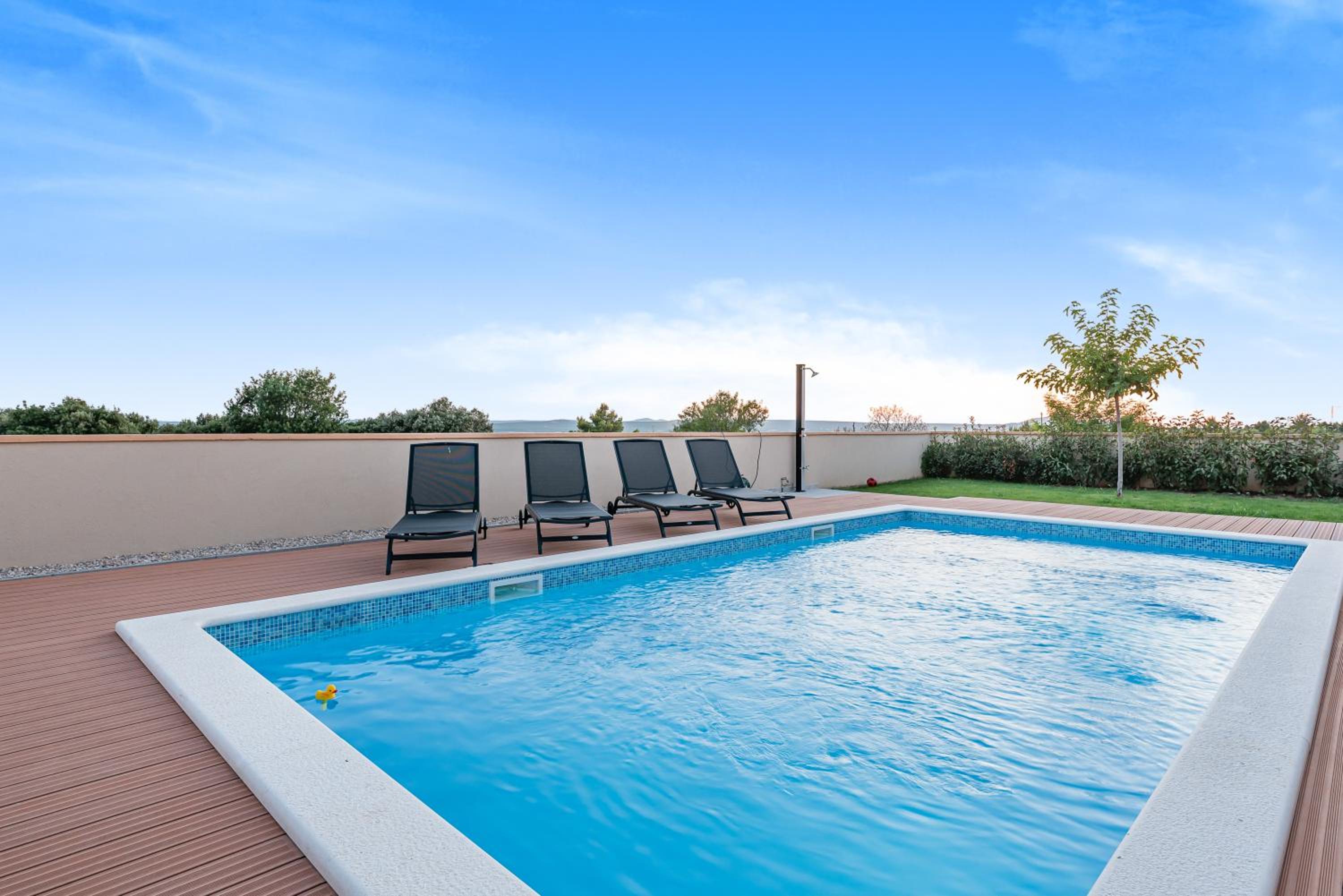 Villa Pia-Sole haeven villas view 4