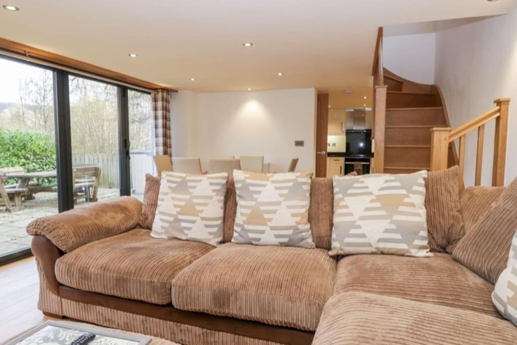 Bridge Cottage