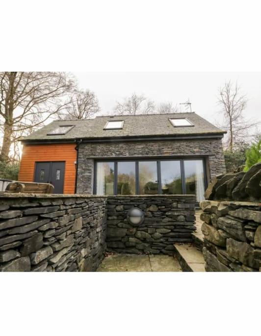 Bridge Cottage