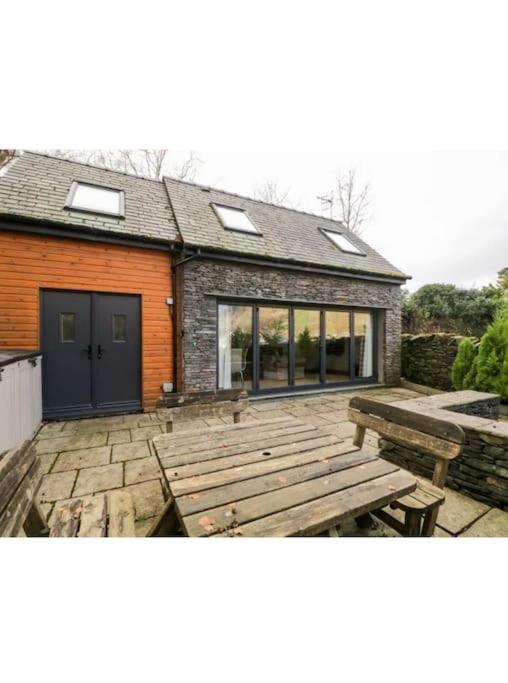 Bridge Cottage