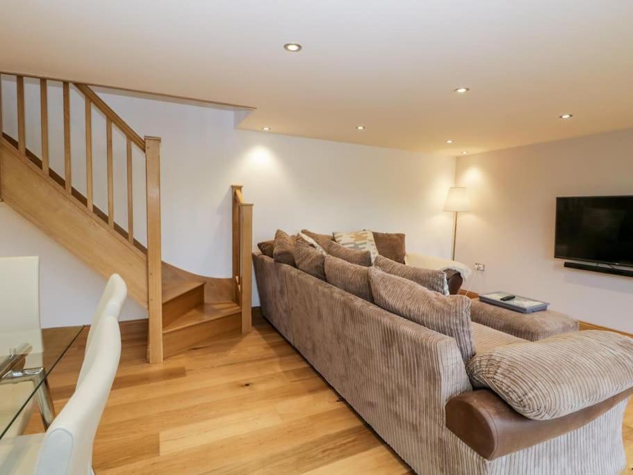 Bridge Cottage