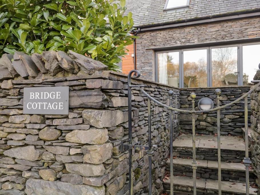 Bridge Cottage