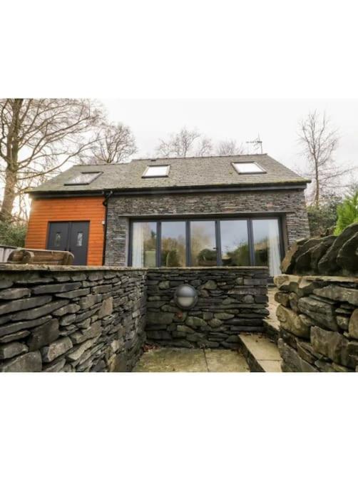 Bridge Cottage
