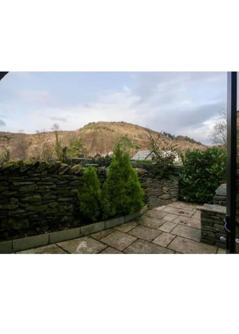 Bridge Cottage