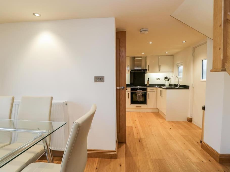 Bridge Cottage