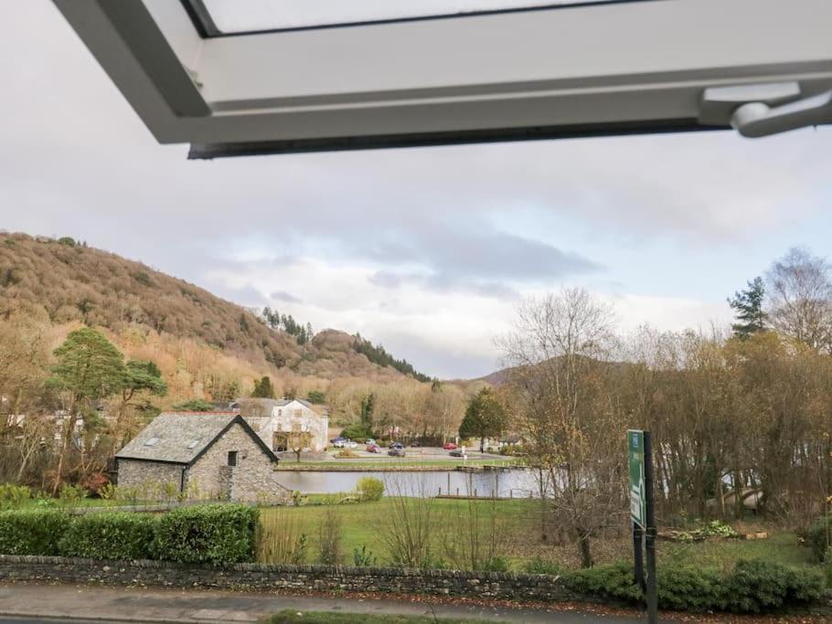 Bridge Cottage