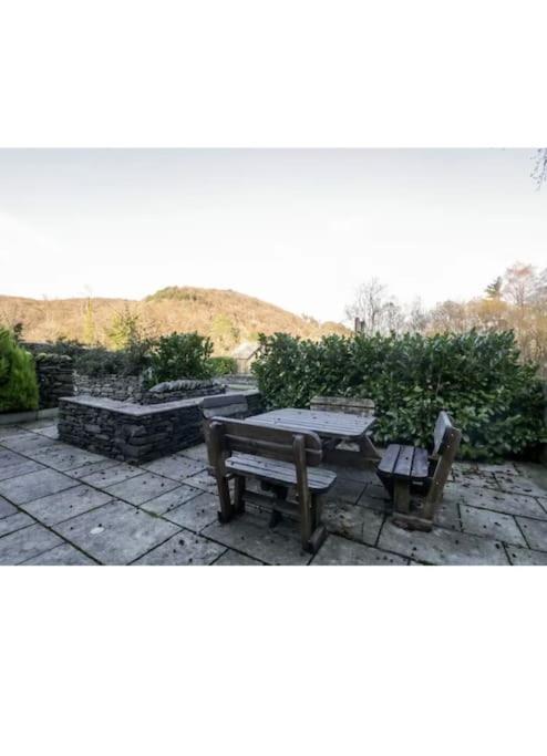 Bridge Cottage