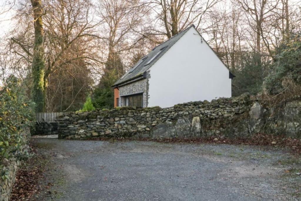 Bridge Cottage