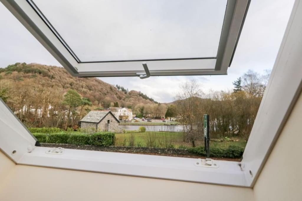 Bridge Cottage