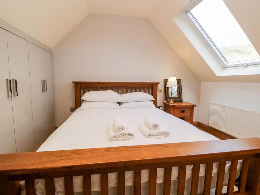 Bridge Cottage