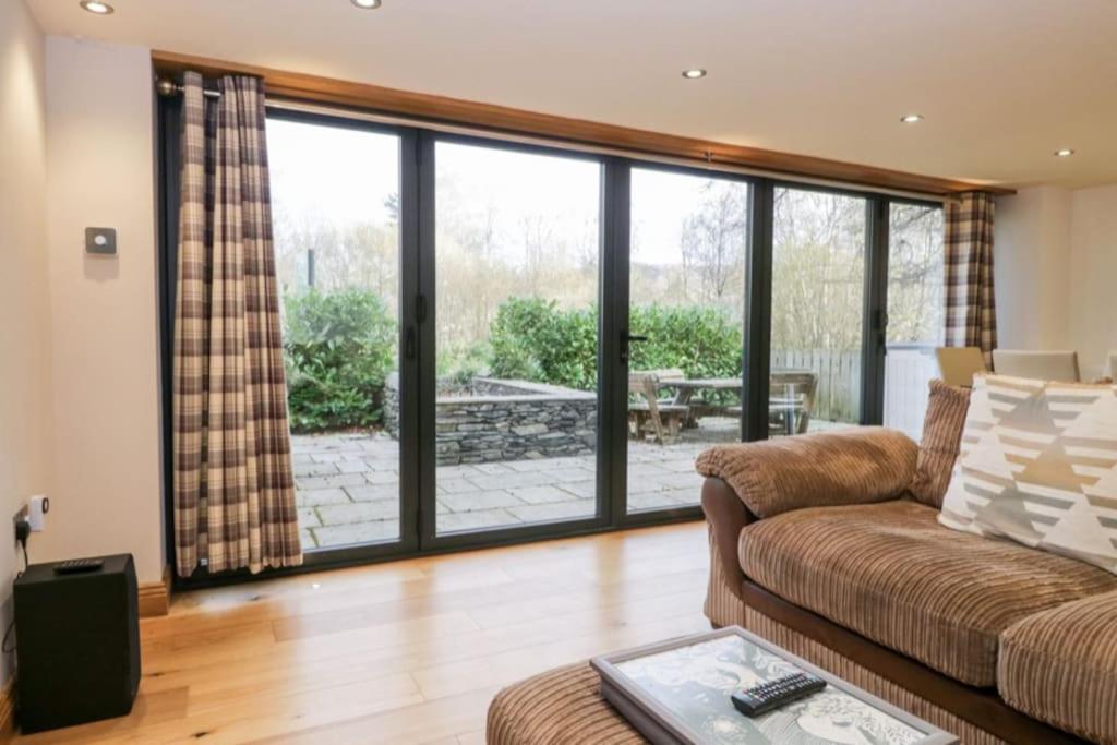 Bridge Cottage
