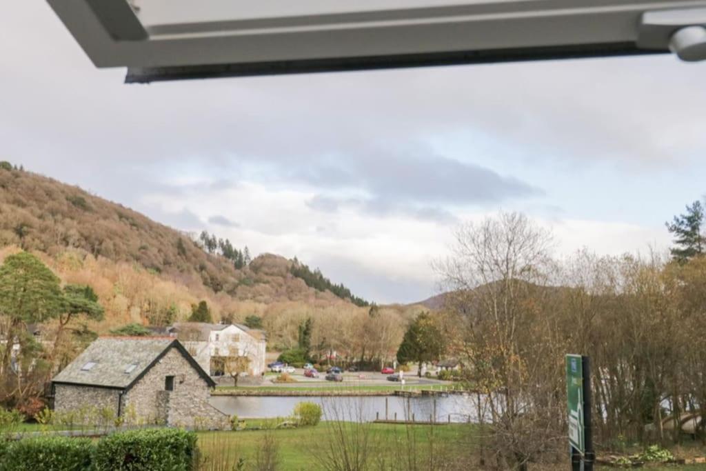 Bridge Cottage