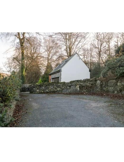 Bridge Cottage